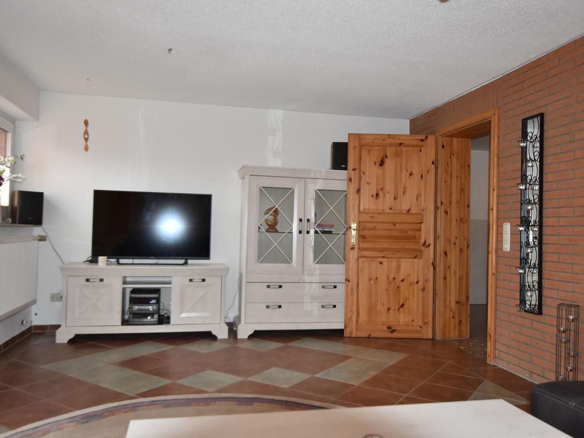 Modern Apartment In Kroepelin With Garden Zewnętrze zdjęcie